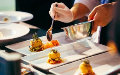 Authentic Jamaican Cuisine in Montego Bay