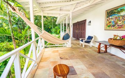 Kid-Friendly Villa in Jamaica