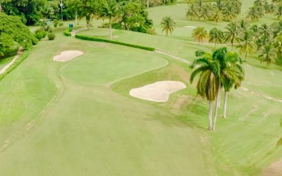 The Best Golf Vacation in Montego Bay: Tryall Club Access