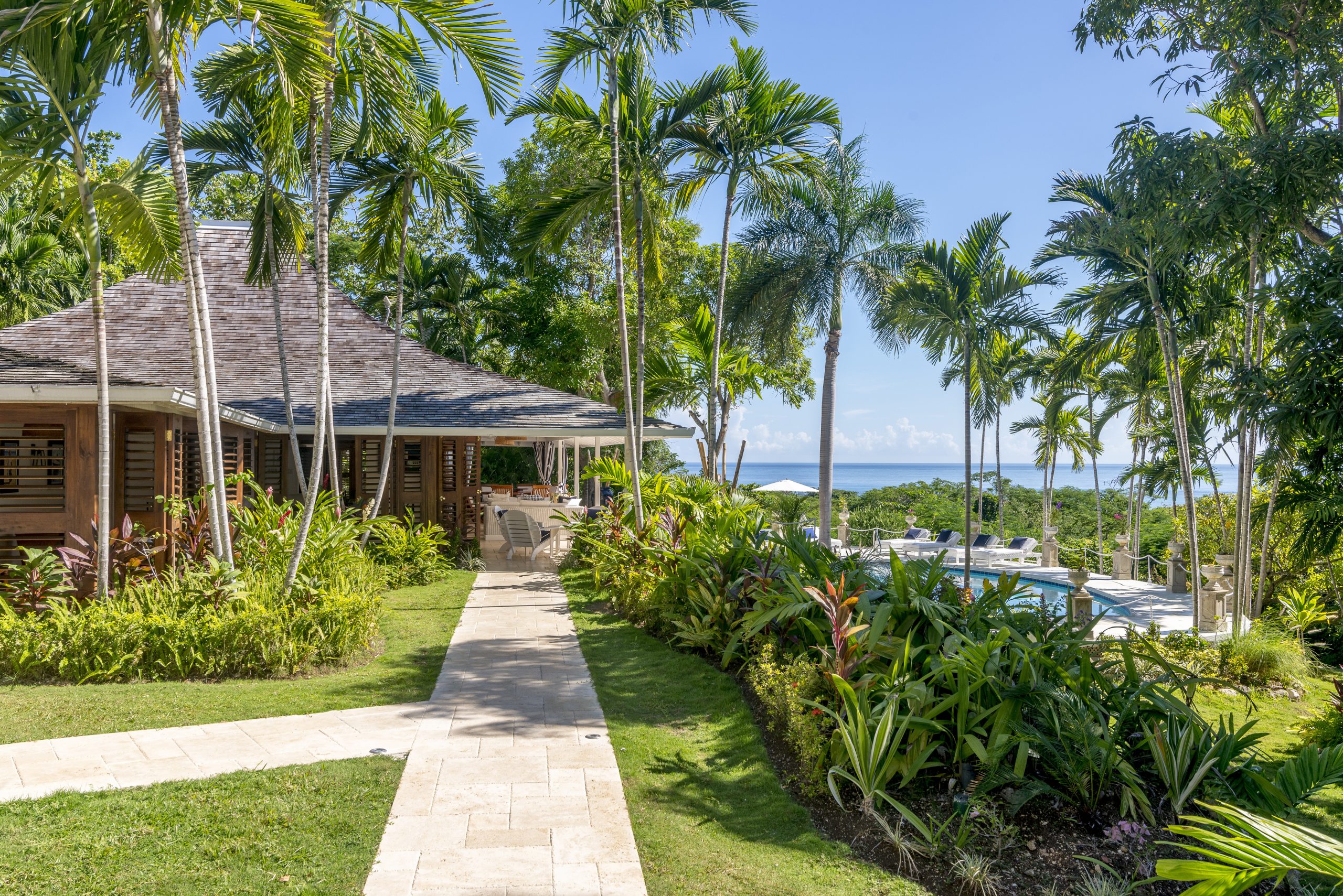 Contact Coconut Cottage Montego Bay, Jamaica