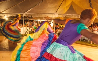 What to Do in Montego Bay at Night