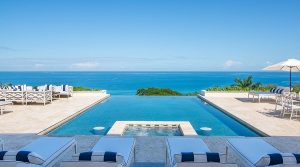 Tryall Club Swimming Pool