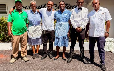 A Personalised Service Elevates Your Stay