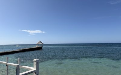Snorkelling in Montego Bay