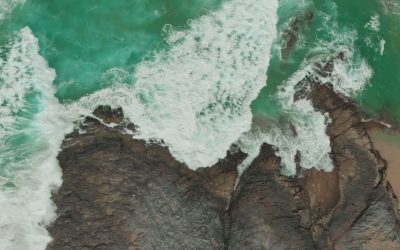 5 Best Lookout Spots