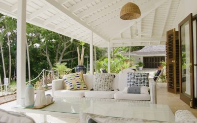 24 Hours in Paradise